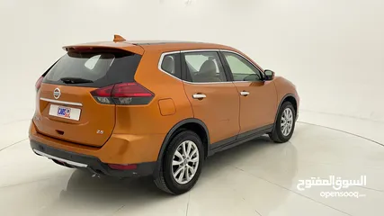  3 (FREE HOME TEST DRIVE AND ZERO DOWN PAYMENT) NISSAN X TRAIL