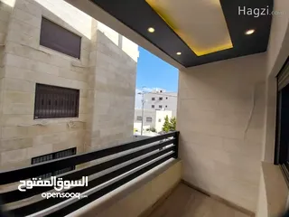  6 شقه طابق اول بمساحه 150 متر مربع للبيع في طريق المطار ( Property ID : 30894 )