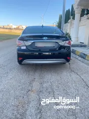  3 هيونداي سوناتا 2012 للبيع