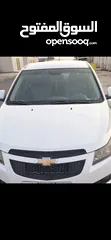  1 chevrolet cruze lt 2012 hatchback