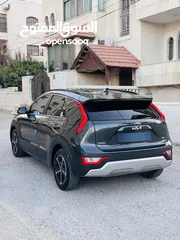  3 كيا نيرو هايبرد   فل كامل بالسعر المميز والاقل في البلاد