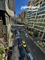  2 محل لضمان شارع سفيان