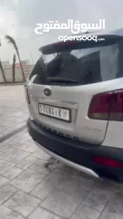  7 كيا سرينتو للبيع 2011 فل الفل