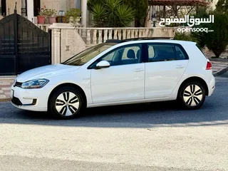 3 جولف كهرباء موديل 2019 وارد الصين. فحص كامل 7 جيد. بحاله الوكاله بكل معنى الكلمه