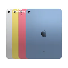  3 Ipad 10-64gb new /كفالة سنه شرق اوسط من الوكيل