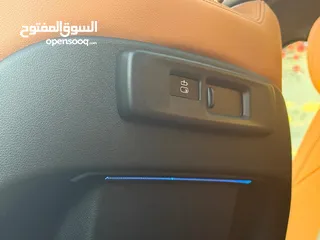 18 2022 BMW X5 xDrive45e M Sport Pkg Plug-In Hybrid ... 3000cc V6 >> فحص كامل 7 جيد
