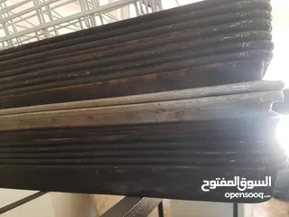  6 يوجد لدينا عدة مطعم معجنات للبيع بسعر حرق
