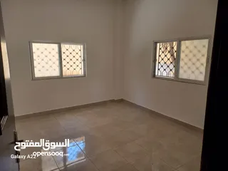  4 شقة للايجار في حي شاكر وحي الحسين
