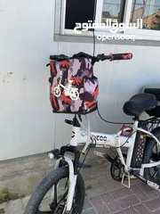  1 بسكليت كهربا 48 فولت مطوره 350 واط جديد ولوحه 350 واط والسعر حريقه بَـßÃŠـس على 1500 شيكل
