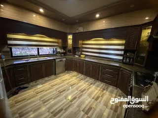  8 منزل مستقل طابقين