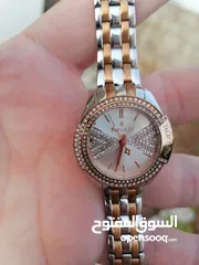  1 ساعات مستخدمه بوضع الوكاله