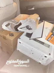  4 بيسي i7 9700k rx5700xt جديد