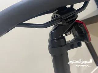  12 شاومي Xiaomi electric folding bike اصلي original