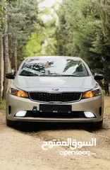  1 ديزلKia K3