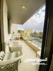  7 شقة فاخرة سوبر ديلوكس في أرقى واجمل مناطق عمان