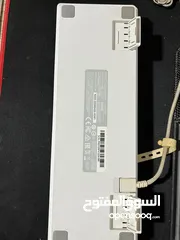  2 كيبورد ريزر keyboard razer huntsman mini