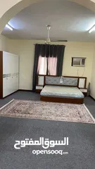  2 Room for rent 135/-by month By day 12/-