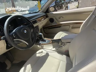  18 BMW 325 Coupe 2007