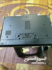  5 لابتوب كور i7 الجيل 3 الرام 4ك الهار 128 ssd كارت الشاشة منفصل واحد ك