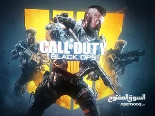  4 call of duty black ops 4