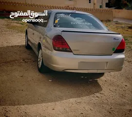  10 نيسان صني ياباني اصلي