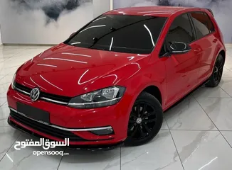  3 جولف tsi  golf  1500cc 150hp