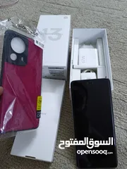  5 Xiaomi 13 lite