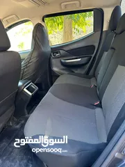  8 بكب L200 2022