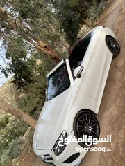  3 كشف للبيع Mercedes c200 2018
