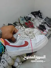  1 متوفر شروة بوات تصفيه اوروبي اغلبها ماركات عالميه  رجالي  / ولادي - بناتي / ستاتي