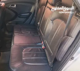  7 جيب هونداي توسان 2013 ديزل أوتوماتيك