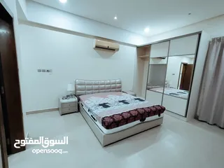 3 APARTMENT FOR RENT IN ADLIYA 2BHK FULLY FURNISHED