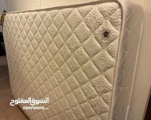  1 Mattress Luxury Spring (iLUX)