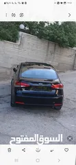  10 كيا سيراتو 2018  فتحه سقف فحص نخب