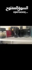  13 Over 40 original perfumes, all long lasting and original, good smelling and great longevity