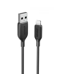  1 Original ANKER brand IPhone lightning data and charging cable