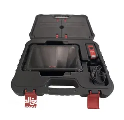  3 جهاز فحص سيارات محترف AUTEL  MS906 pro
