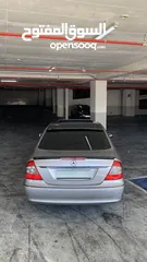  8 مرسيدس بنز e280