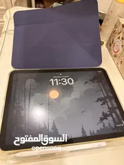  1 ايباد الجيل العاشر ipad 10th generation