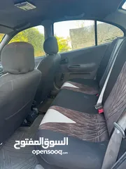  2 رينو ميغان موديل 2000 ماتور 1600 للبيع
