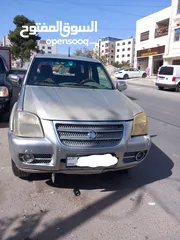  2 للبيع جب دونغ فينغ ديفاك موديل 2007
