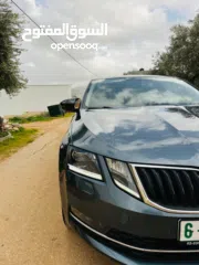  3 سكودا ديزل