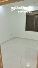  13 شقة  للإيجار جديدة لم تُسكن – تشطيبات سوبر ديلوكس - اربد مجمع عمان الجديد