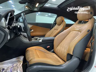  9 C300 AMG coupe / 2016