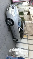  11 كيا اوتوماتيك 2008 سياره وسيعه ومريحه