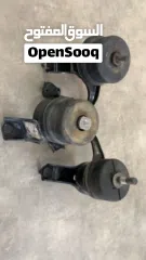  2 تويوتا كامري 2014