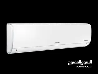  11 استمتع مع عروض مكيفات سامسونج بتقنية Inverter الحديثة