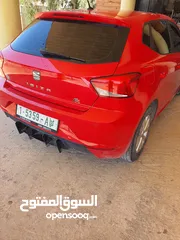  3 سيت ابيزا اوتومات