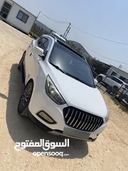  4 جيب هونداي توسان