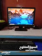  3 اجهزة كمبيوتر كور اي فايف الجيل الثاني